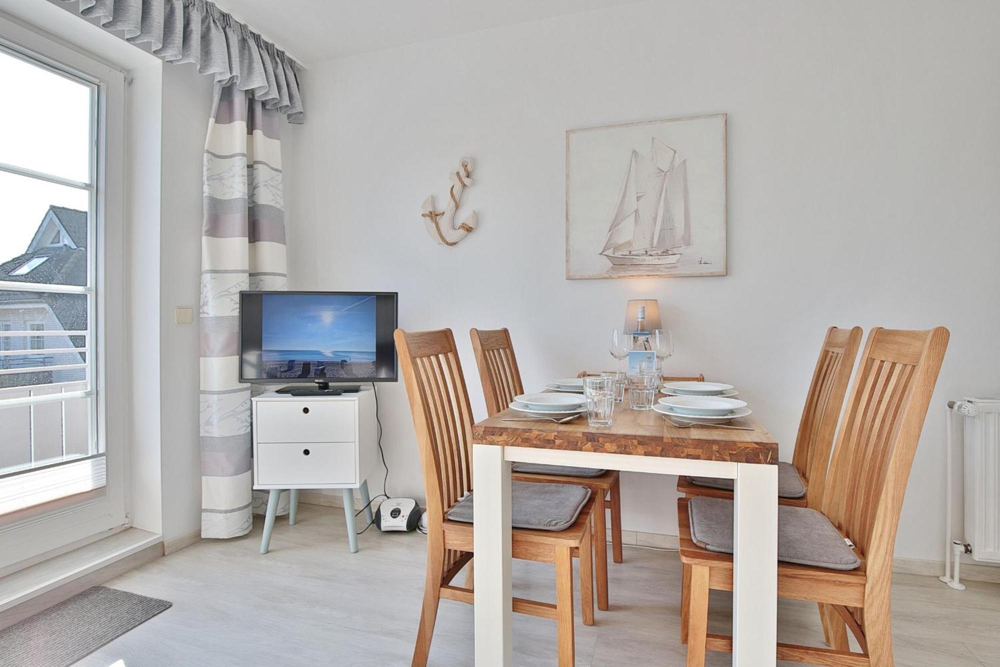 Haus Parkblick Parkblick Appartement 12 Scharbeutz Extérieur photo