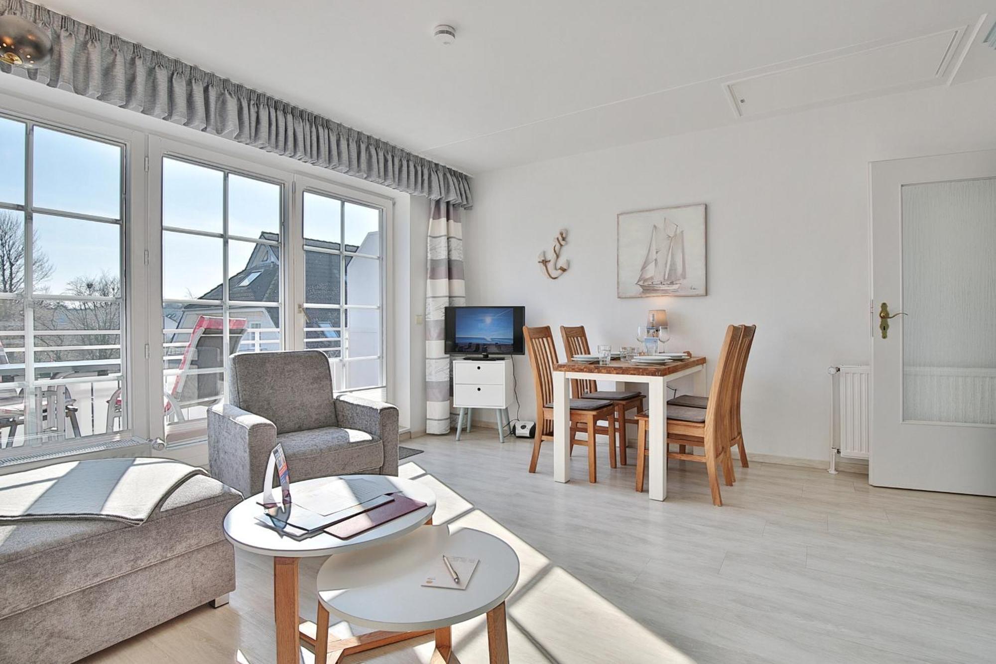 Haus Parkblick Parkblick Appartement 12 Scharbeutz Extérieur photo